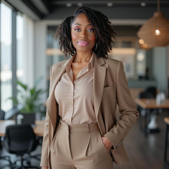 Chaunda C. Dallas, MSIT