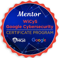 WiCyS Technical Mentor